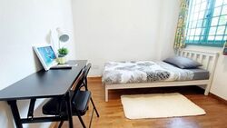 Changi Court (D16), Condominium #627045171